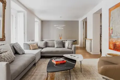 Image de Jorge Juan I, Madrid