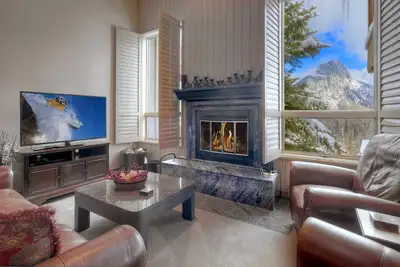 Image de Cascade Village/ Two Decks w/ Great Views/Heated Pool