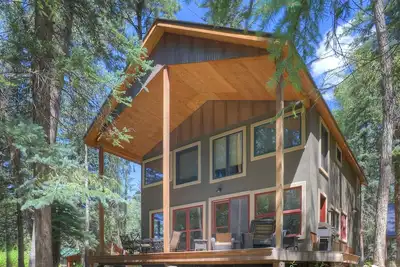 Image de Creekside Retreat Waterfront Home 20 Minutes from Downtown Durango