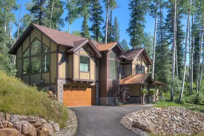 Image de Luxury Home Across from Purgatory  - Awesome Views - Free On Demand Shuttle