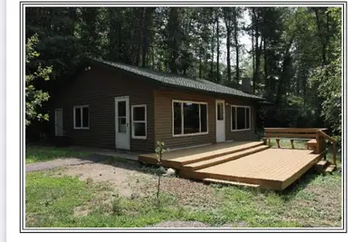Image de Cabin on Big Sandy Lake