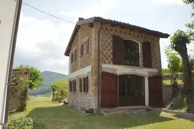 Image de Independent Holiday House Ca' Mia
