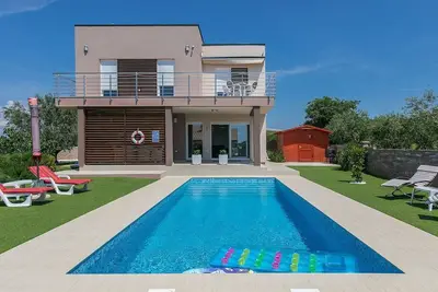 Image de Villa Stefanja in Galizana