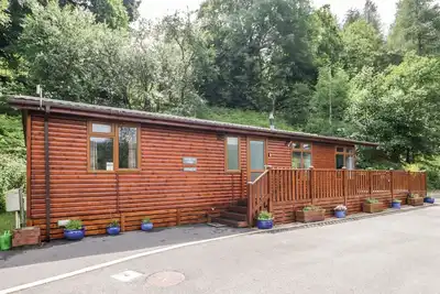 Image de Ambleside Lodge, pet friendly, with a garden in Windermere