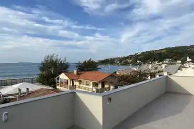 Image de Apartment in the center 50 meters from the beach - Apt 102