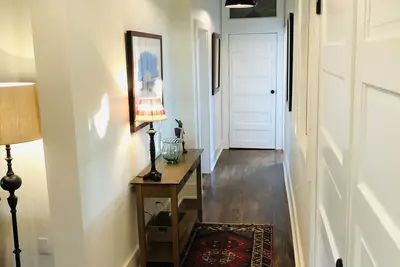 Image de Sycamore Cottage at Peacock in the Delta - Farm Stay