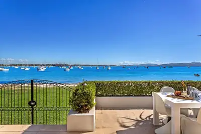 Image de H3 Port Stephens - Absolute Waterfront Luxury