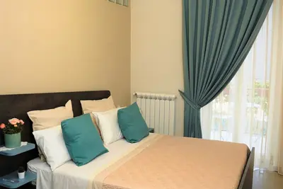 Image de Vesuvius' lovely inn Azzurra