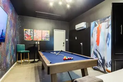 Image de Austin 5br Clubhouse 6 min walk to Rainey Street