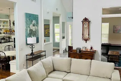Image de Peaceful and Secluded San Diego Retreat! Family and pet friendly!