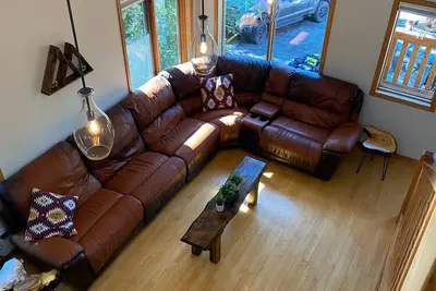 Image de Folding Mountain Chalet - Jasper East
