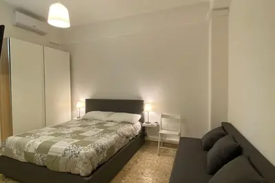 Image de Comfy apartment with 4 double bedrooms, 4 bathrooms and a fully equipped kitchen