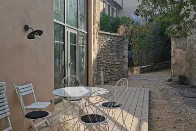 Image de Coeur du Luberon Maison de Village restaurée