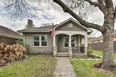 Image de Eado Pet Friendly Large Bungalow Near Downtown
