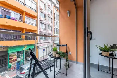 Image de Inadan Beach By CanariasGetaway