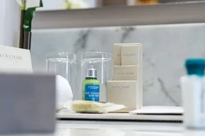 Image de One hyde park apartment + concierge service