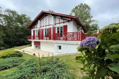 Image de Villa Anne-Marie - Bayonne