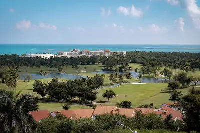 Image de Enchanted Views! ! 3/3 Wyndham Grand Beach & Golf Resort