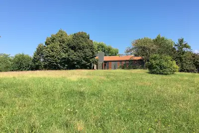 Image de villa Tugurio