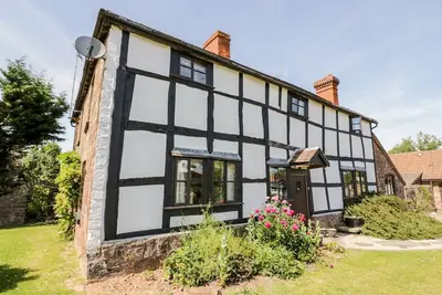Image de Mainstone House, pet friendly, luxury holiday cottage in Ledbury