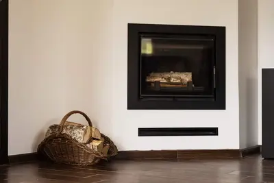 Image de 4 Apartment Between two lakes