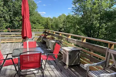 Image de Mountain Top Escape