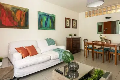 Image de Altido Charming flat for 5, near train station