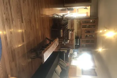 Image de Lakeview cabin on the hillside