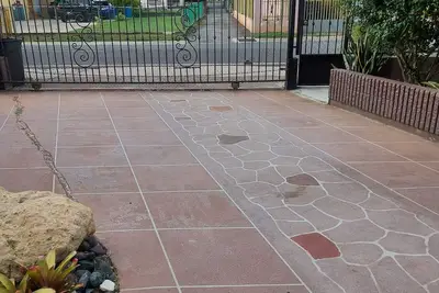 Image de Espacioso seguro céntrico cómodo acogedor wi-fi tv playa restaurantes