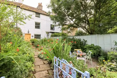 Image de Bonny Bits Cottage, family friendly, with open fire in Alston