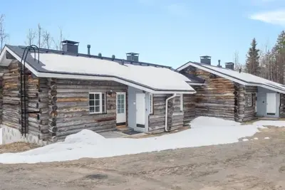 Image de Rukankuukkeli c 24 by Interhome