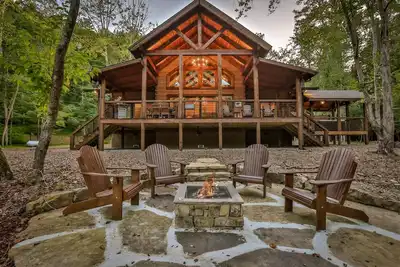 Image de Riverscape | Ellijay, Ga