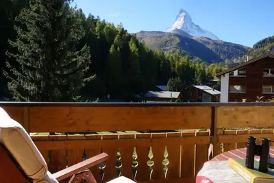 Image de Obri Tuftra by Interhome