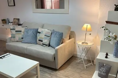 Image de Appartement d'une chambre dans le centre historique