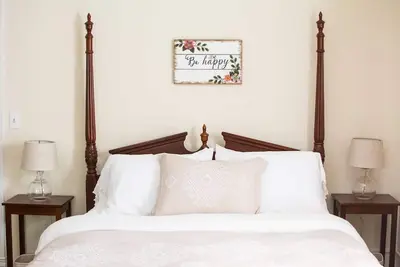 Image de Cozy Private Apartment Near Downtown Lynchburg