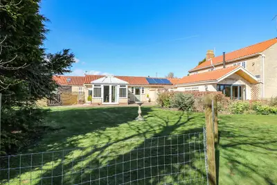 Image de Millcott, pet friendly, character holiday cottage in Metheringham
