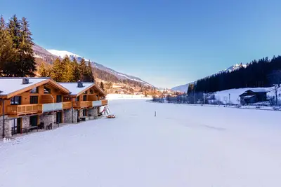 Image de Hébergement à proximité d'une station de ski