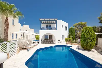 Image de Villa Pearl Bay - Excellent Location, 5 Beds, Private Pool, Great Views