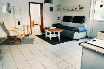Image de Vacation apartment/apartment for 4 guests with 76m² in Gladenbach (159572)