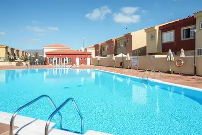 Image de Maison de vacances \"Des vacances mémorables en famille\".