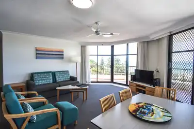 Image de The Beach House Seaside Resort Coolangatta