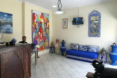 Image de Residence Dar Bouanani Asilah