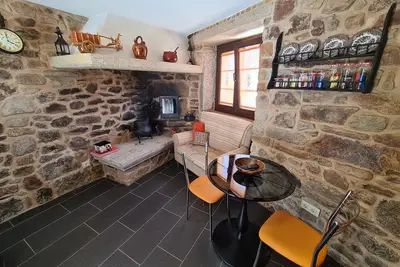 Image de Casita Abuela Celia