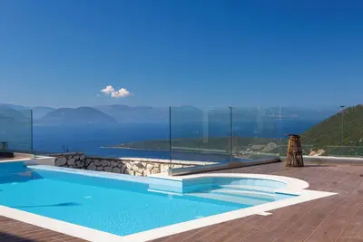 Image de Deluxe Villa by Heavenly Heights Villas