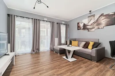 Image de Jana Pawła Ii 21 | Apartment for 5 | Old Town