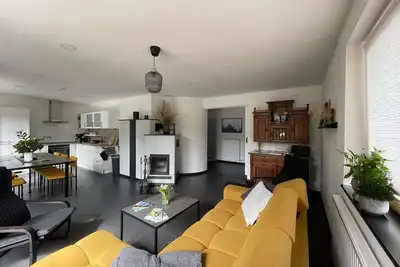 Image de Vacation home Kiwe5 - Holiday home with terrace and garden