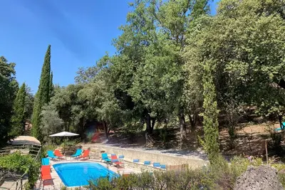 Image de Heated Pool, 800m City Centre