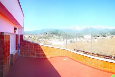 Image de Ag2 - Apartment with terrace and barbecue in Gredos Sur