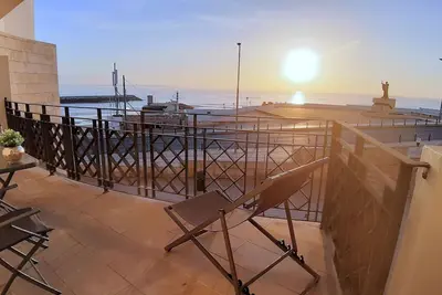 Image de Potato Beach apartment @ beach front & sea view