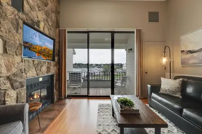 Image de Ewi#357| Downtown Charlevoix | Pool, Hot Tub, Sauna